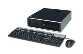 transfer info from old to new computer